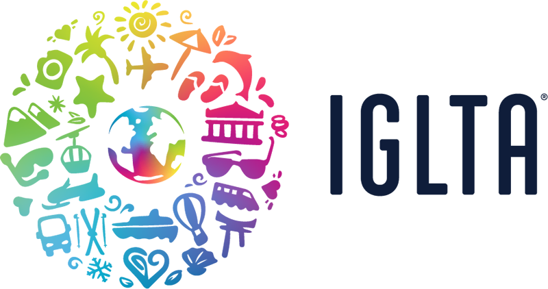 IGLTA Logo