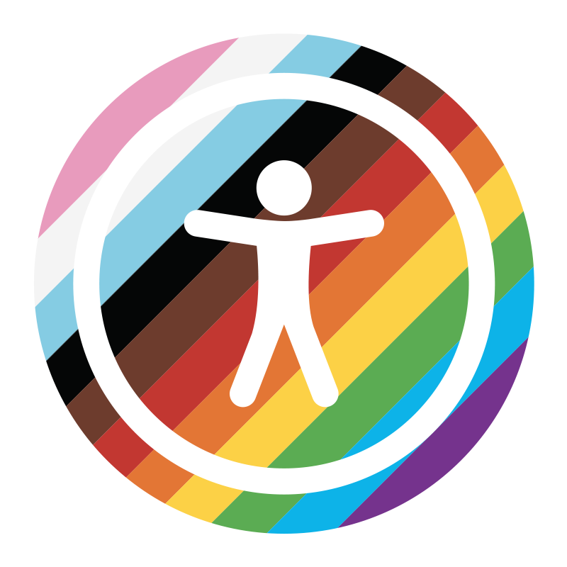 Accessibility-Pride