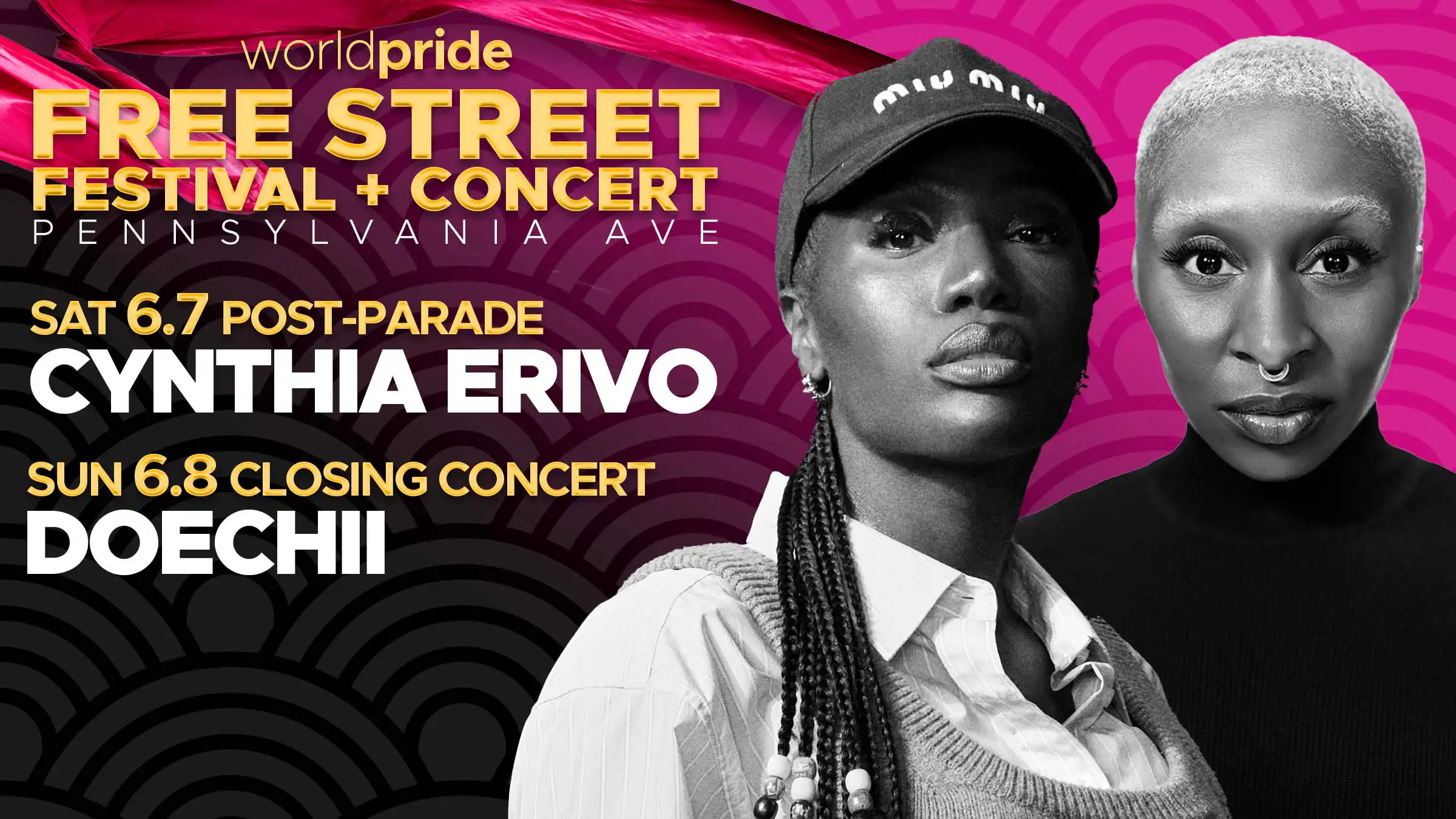 concert_hero_wp Photos of Cynthia Erivo and Doechii
