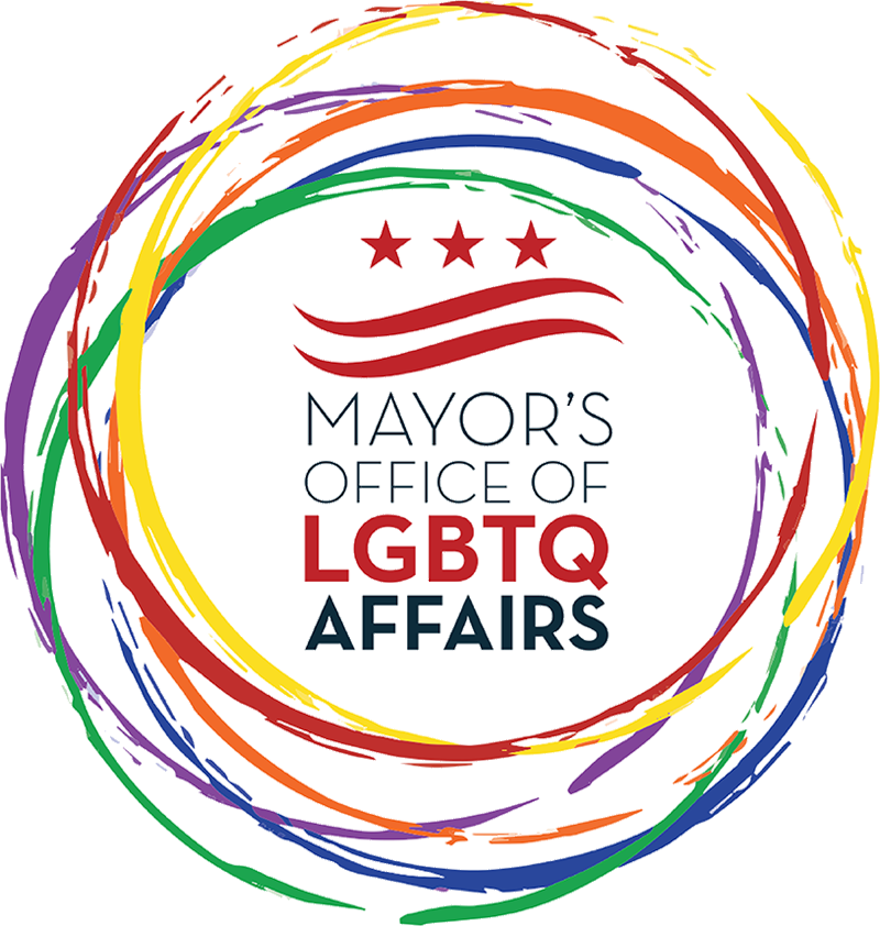 The Mayor’s Office of LGBTQ Affairs