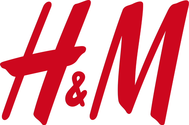 H&M Logo