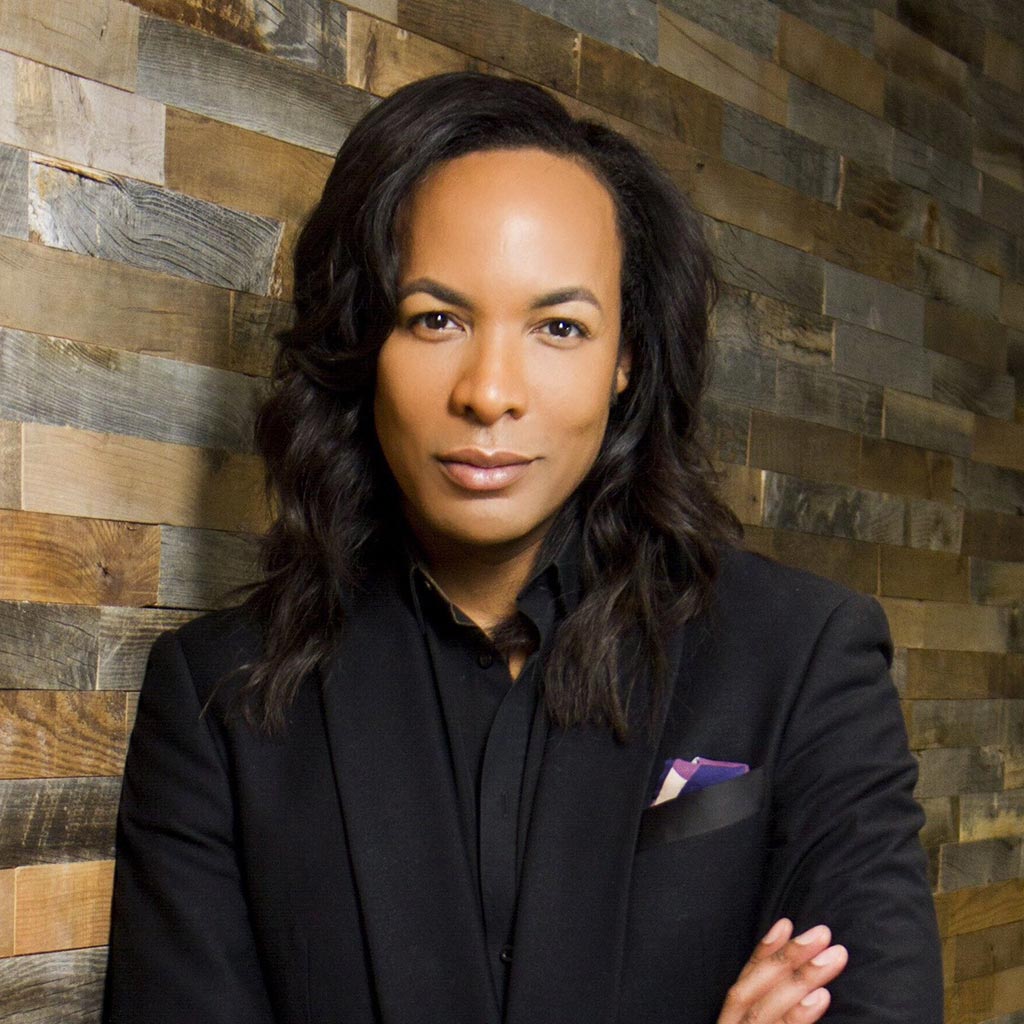 Paul Wharton