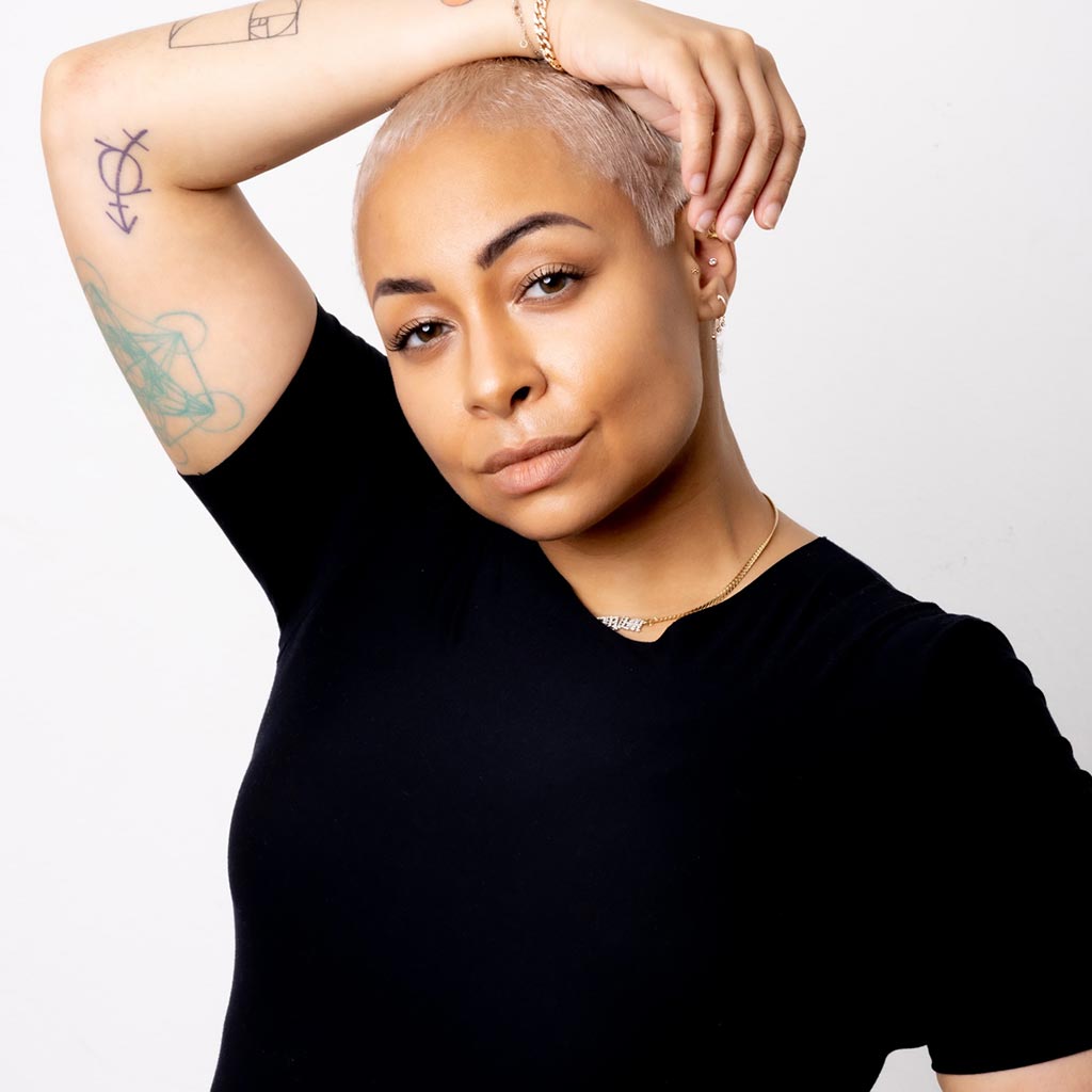 Raven Symone