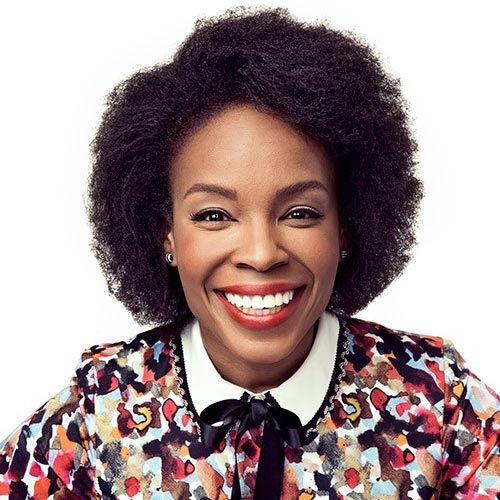 Amber Ruffin