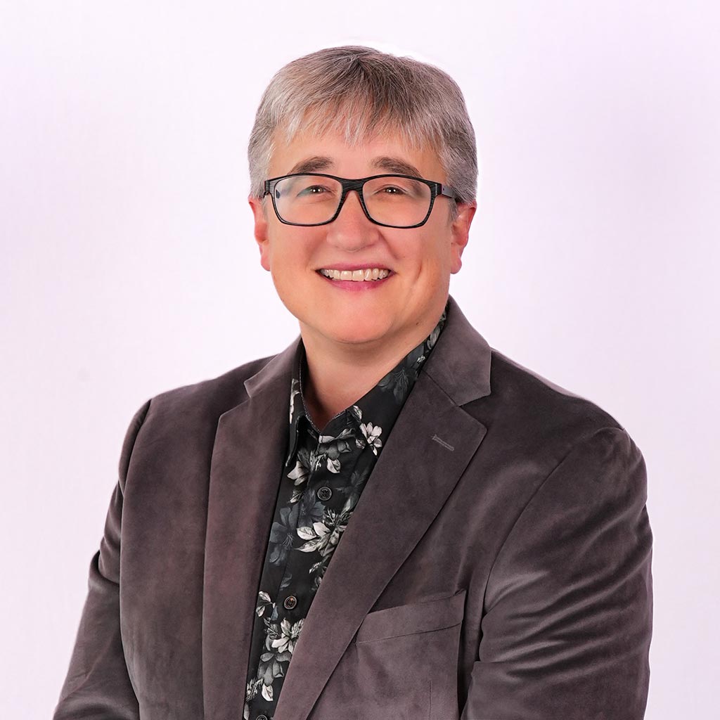 Cathy Renna
