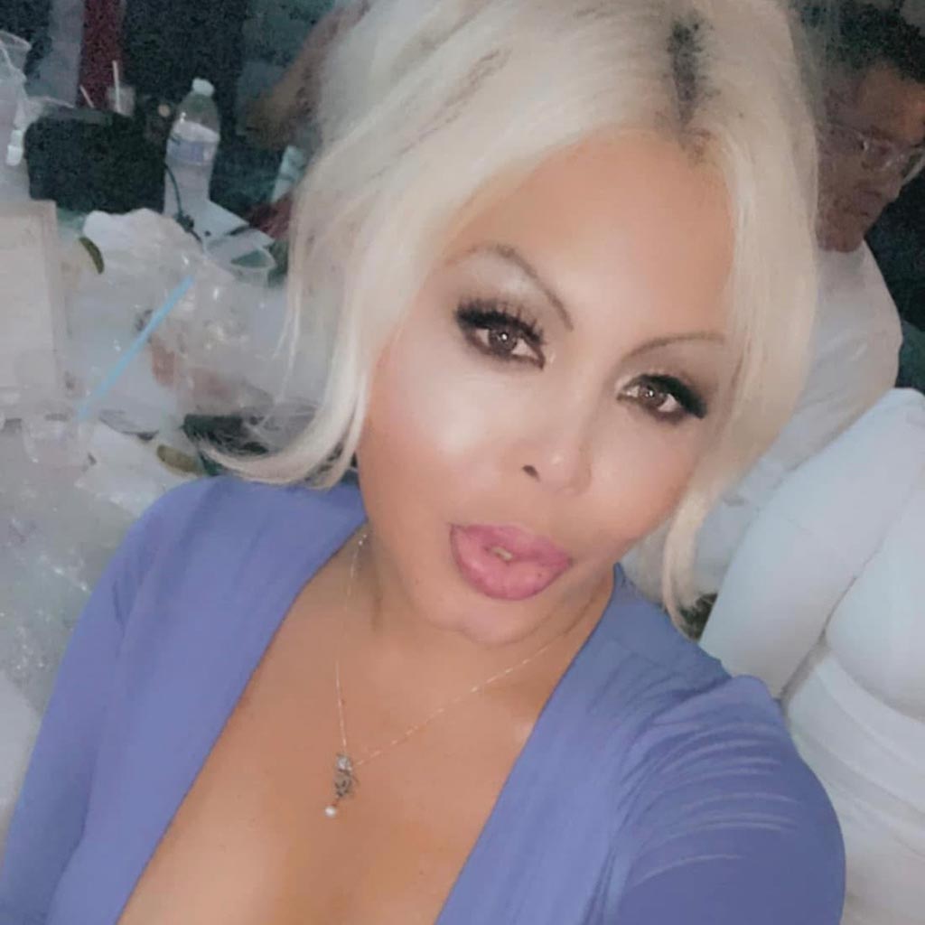 Gia Martinez