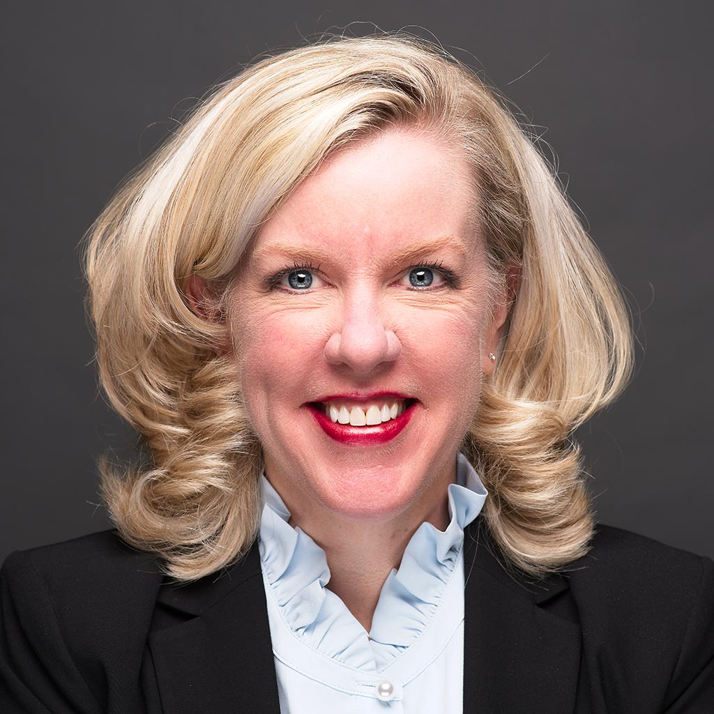 Rev. Dr. Donna Claycomb Sokol