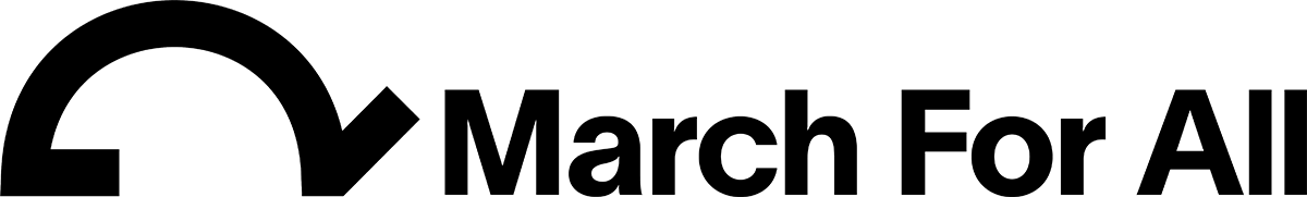March-For-All-Logo