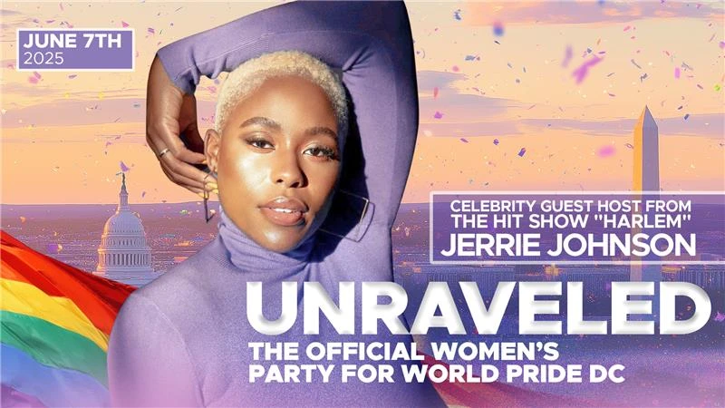 Unraveled Women's Party