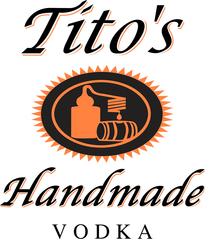 Tito’s Vodka