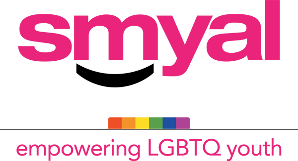 SMYAL Logo
