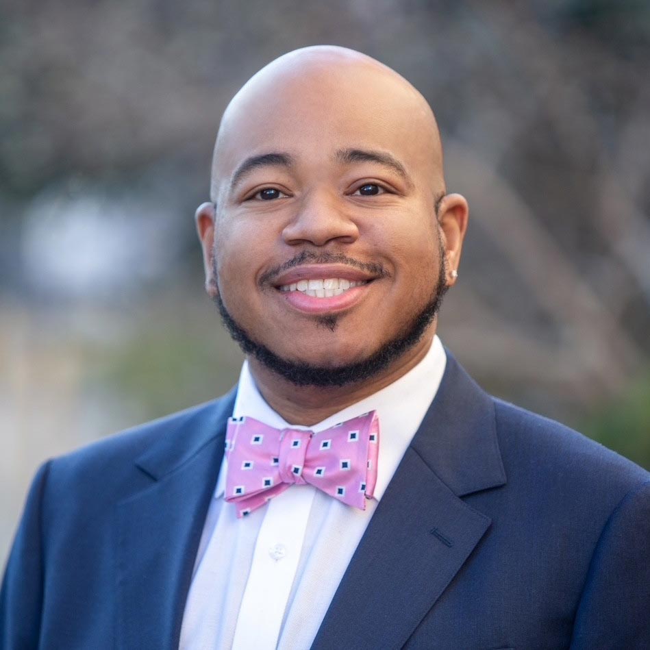 Lamar Braithwaite